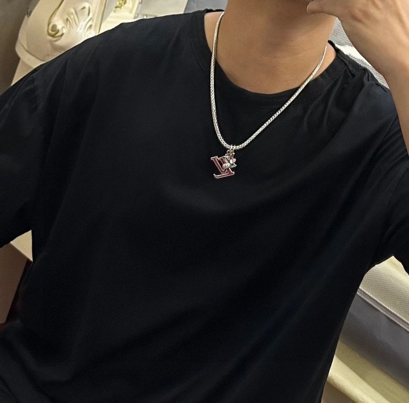 SmartChoice Louis Vuitton Necklaces 247838