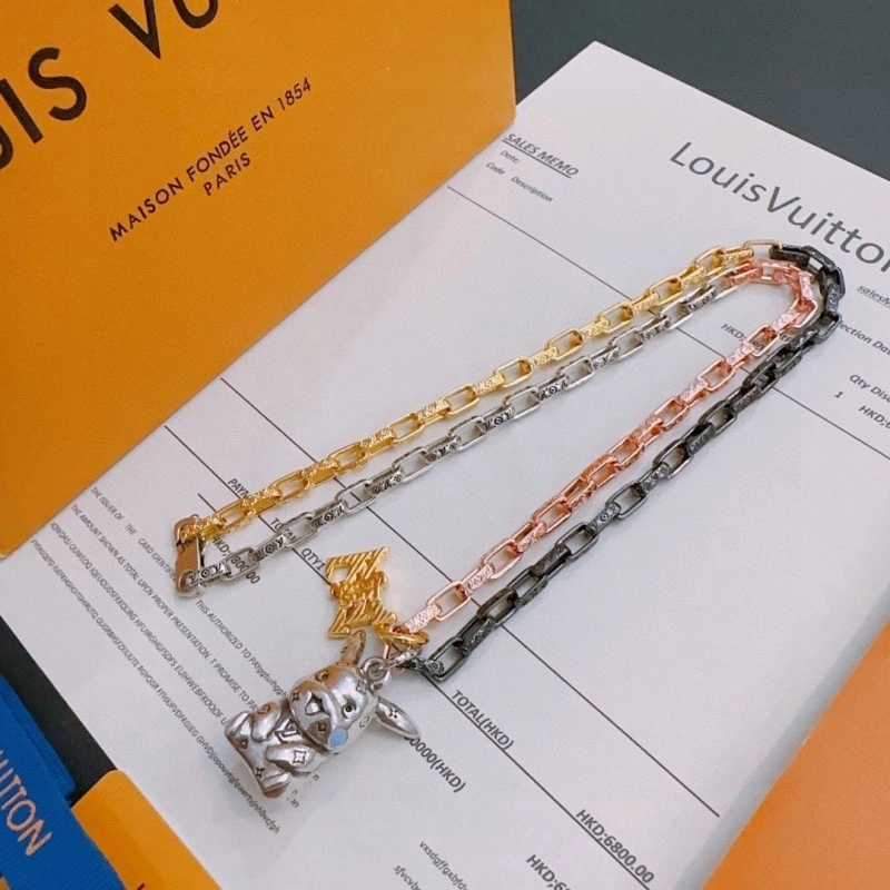 Louis Vuitton Necklaces ModernLook 247839