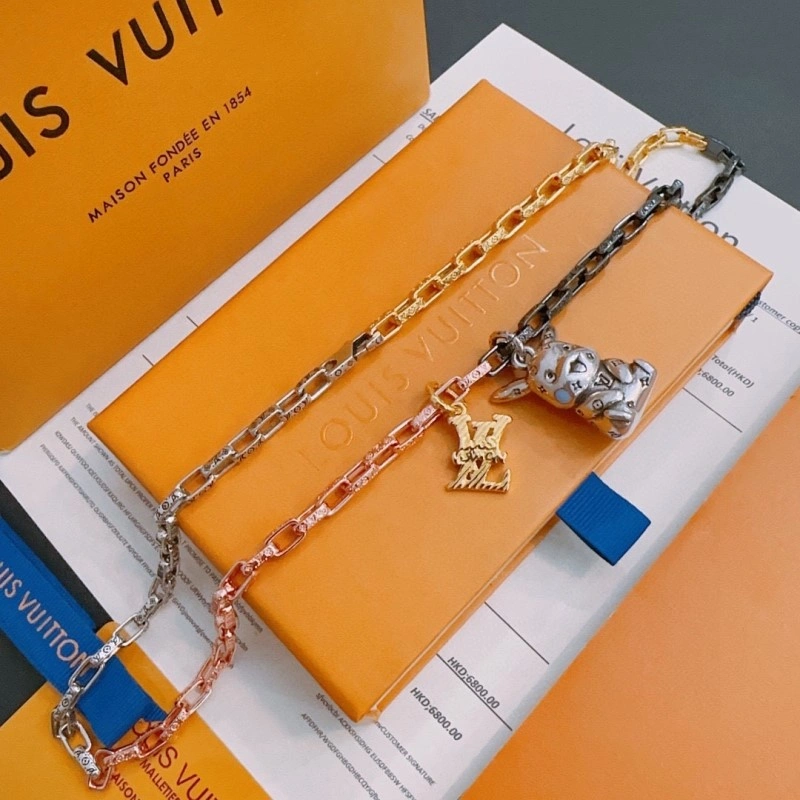 Louis Vuitton Necklaces ModernLook 247839