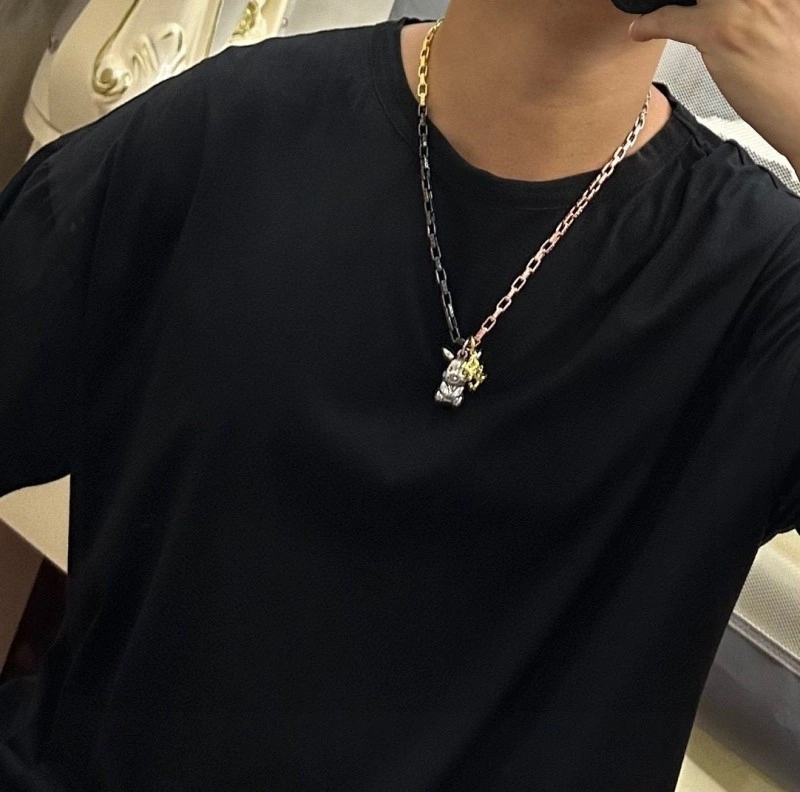 Louis Vuitton Necklaces ModernLook 247839