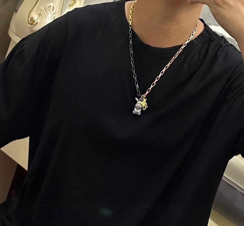 Louis Vuitton Necklaces ModernLook 247839