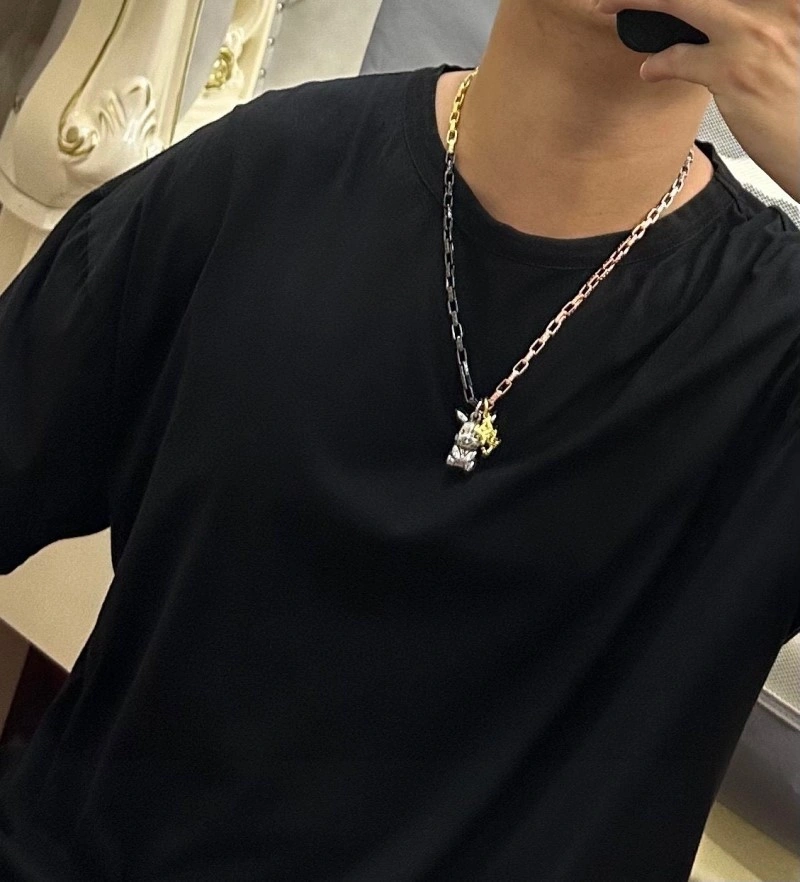 Louis Vuitton Necklaces ModernLook 247839