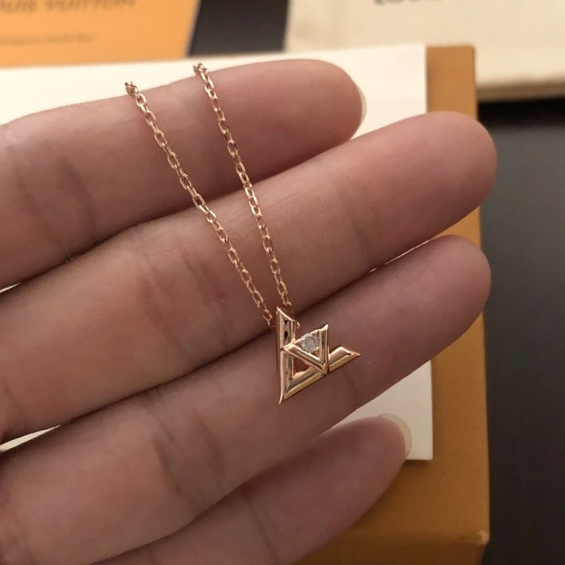 Louis Vuitton Necklaces FashionForward 247837