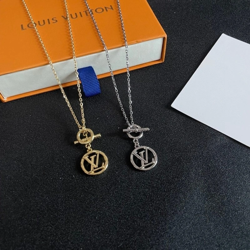 Louis Vuitton Necklaces Sustainable 247832