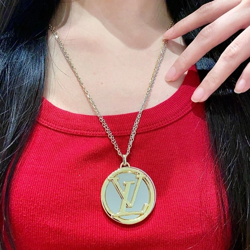 Louis Vuitton Necklaces BestValue 247827