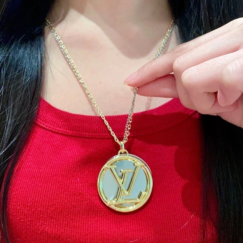 Louis Vuitton Necklaces BestValue 247827