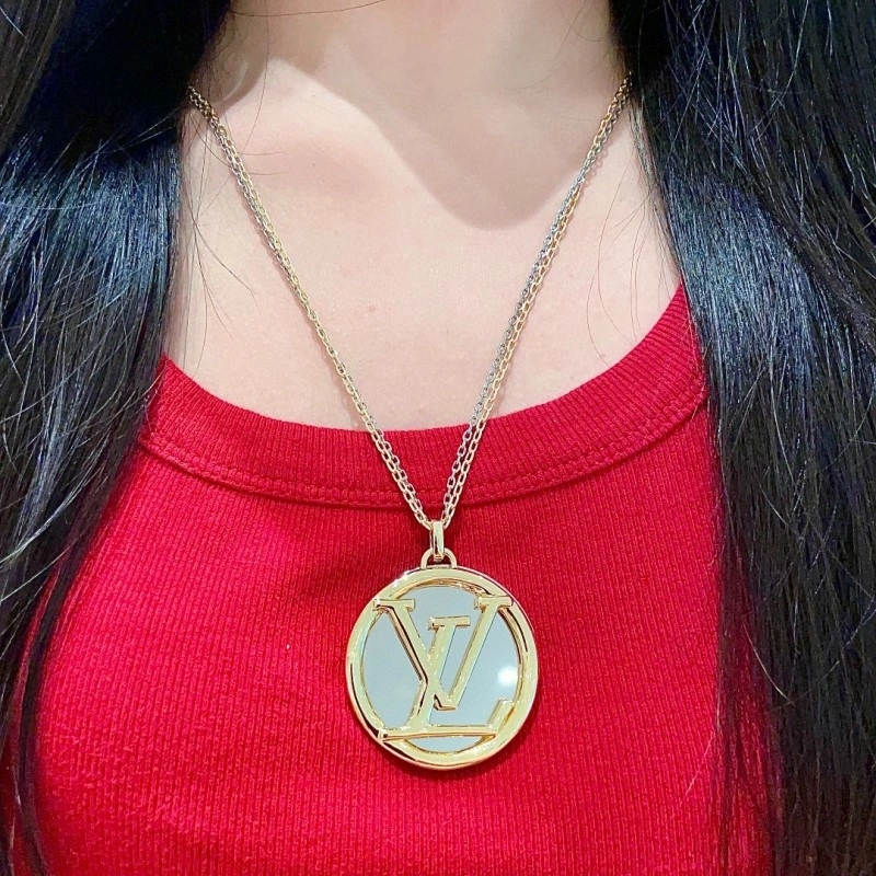 Louis Vuitton Necklaces BestValue 247827