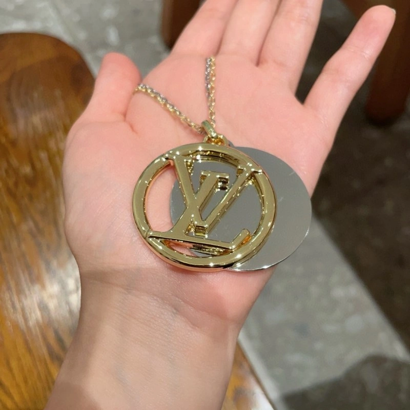 Louis Vuitton Necklaces BestValue 247827