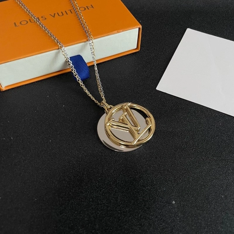 Louis Vuitton Necklaces BestValue 247827
