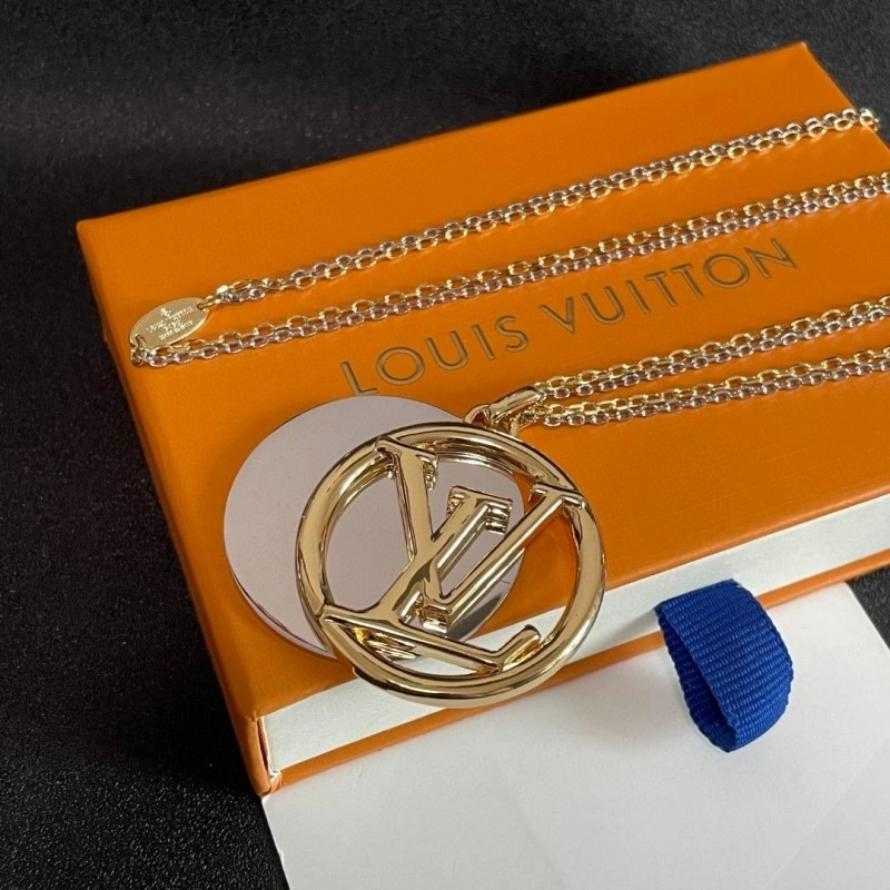 Louis Vuitton Necklaces BestValue 247827
