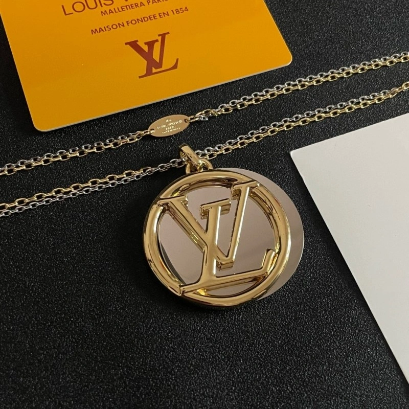 Louis Vuitton Necklaces BestValue 247827