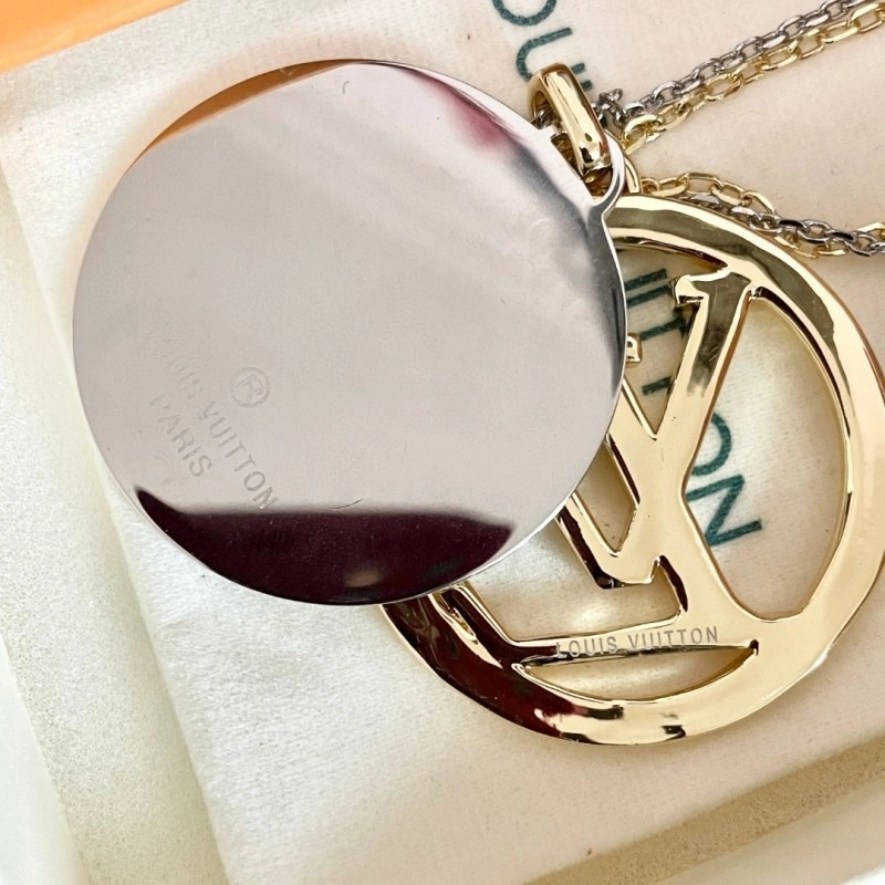 Louis Vuitton Necklaces BestValue 247827