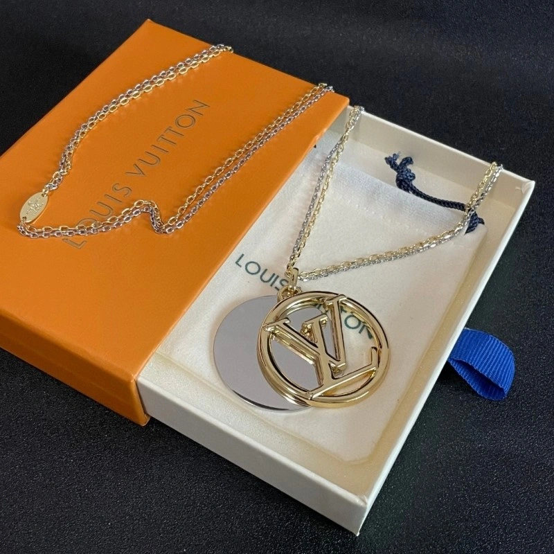 Louis Vuitton Necklaces BestValue 247827