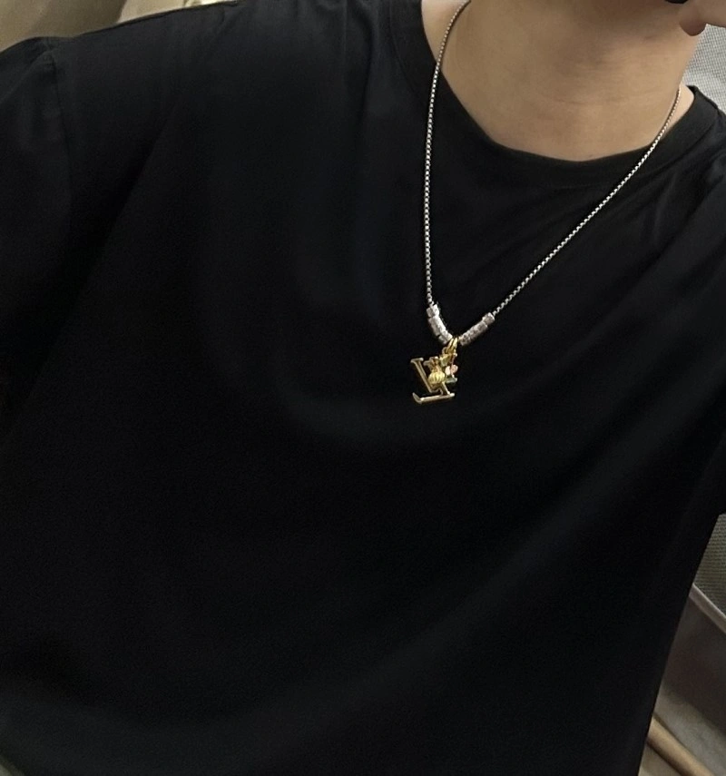 Durable Louis Vuitton Necklaces 247822