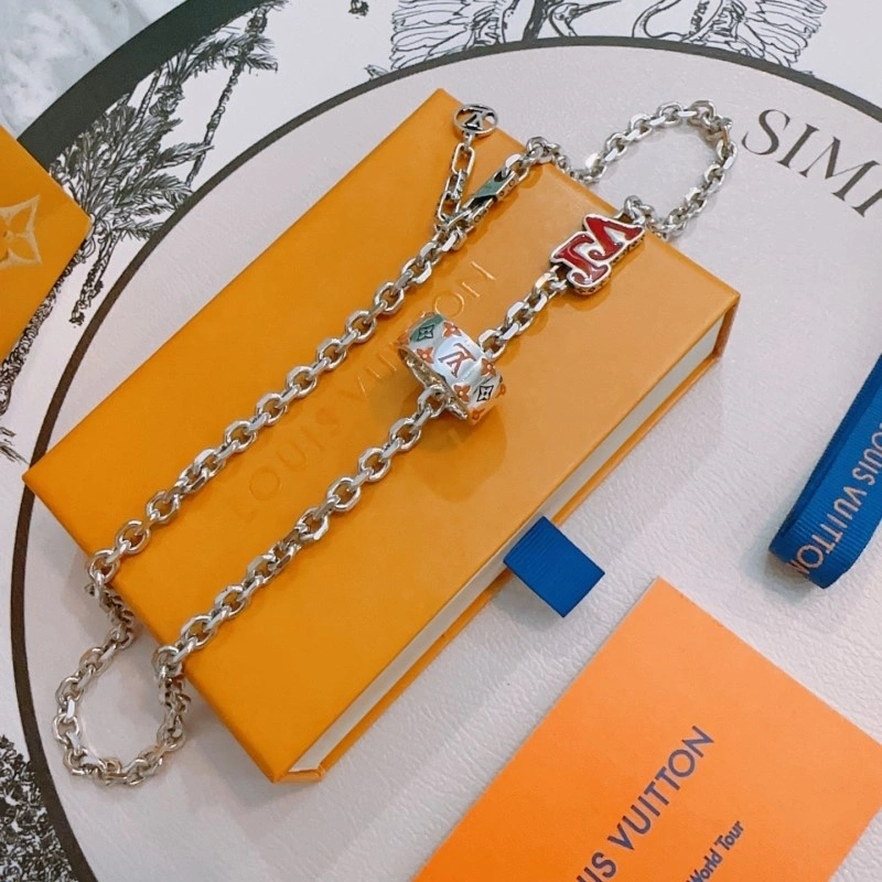 Louis Vuitton Necklaces SoftTouch 247821