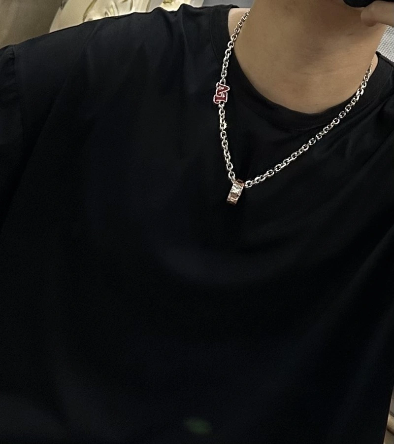 Louis Vuitton Necklaces SoftTouch 247821