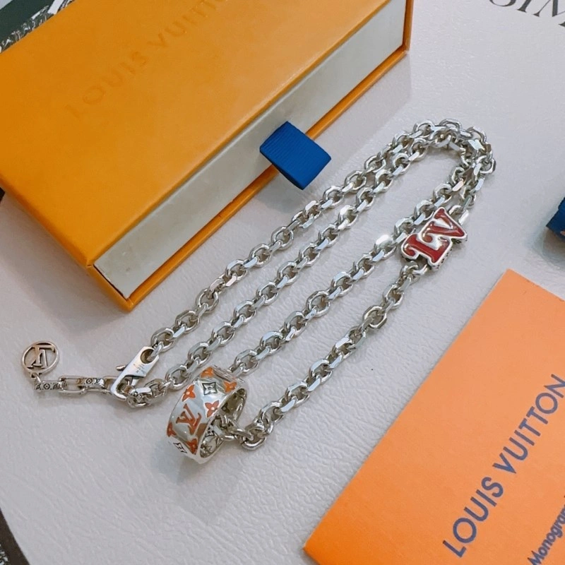 Louis Vuitton Necklaces SoftTouch 247821