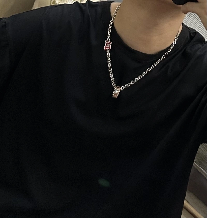 Louis Vuitton Necklaces SoftTouch 247821