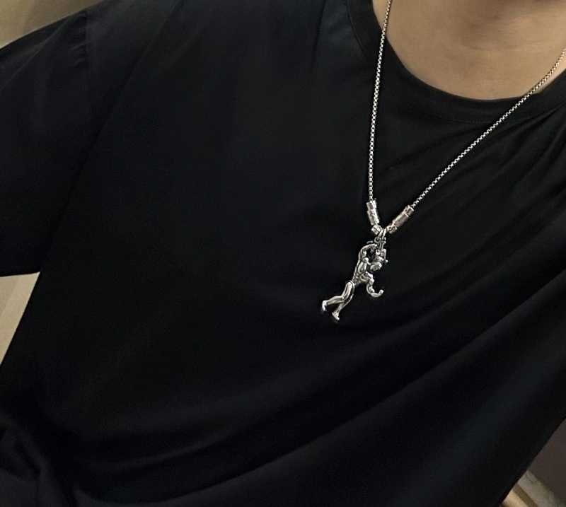 Packable Louis Vuitton Necklaces 247825