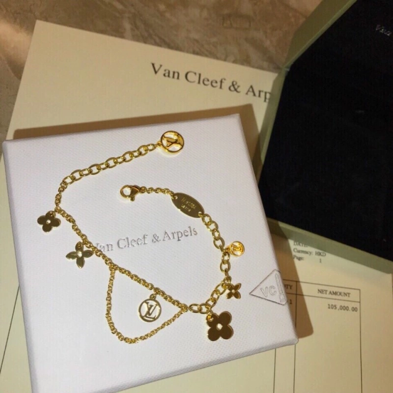 HighQuality Louis Vuitton Necklaces 247813