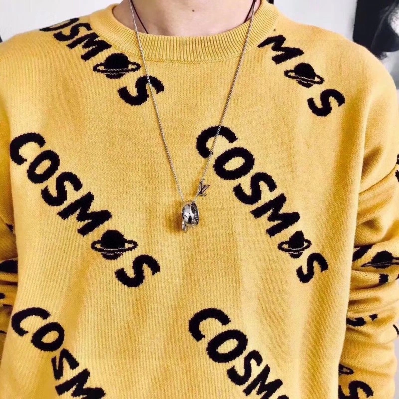 Upgraded Louis Vuitton Necklaces 247818