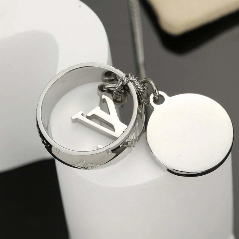 Upgraded Louis Vuitton Necklaces 247818