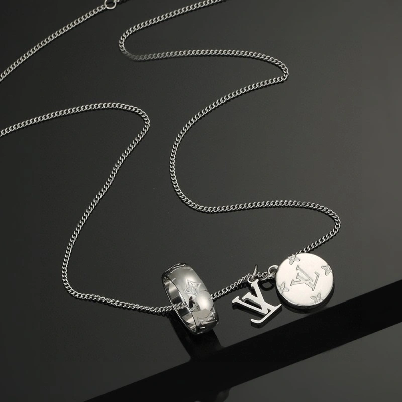 Upgraded Louis Vuitton Necklaces 247818