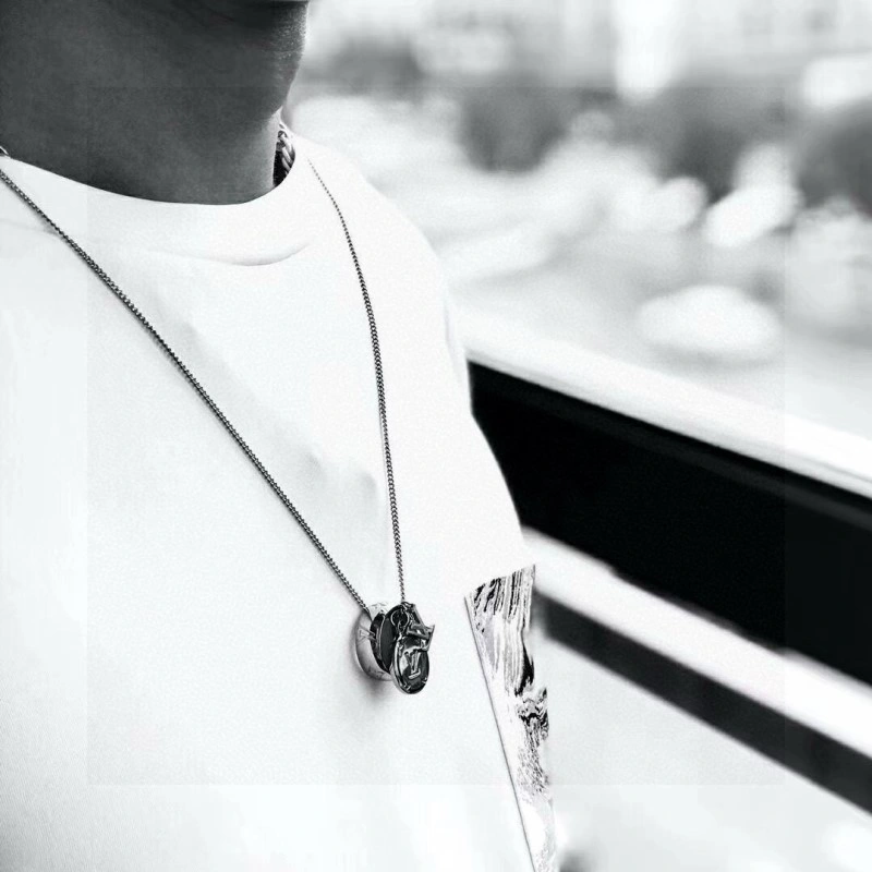 Upgraded Louis Vuitton Necklaces 247818