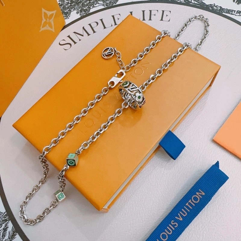 Louis Vuitton Necklaces Resilient 247809