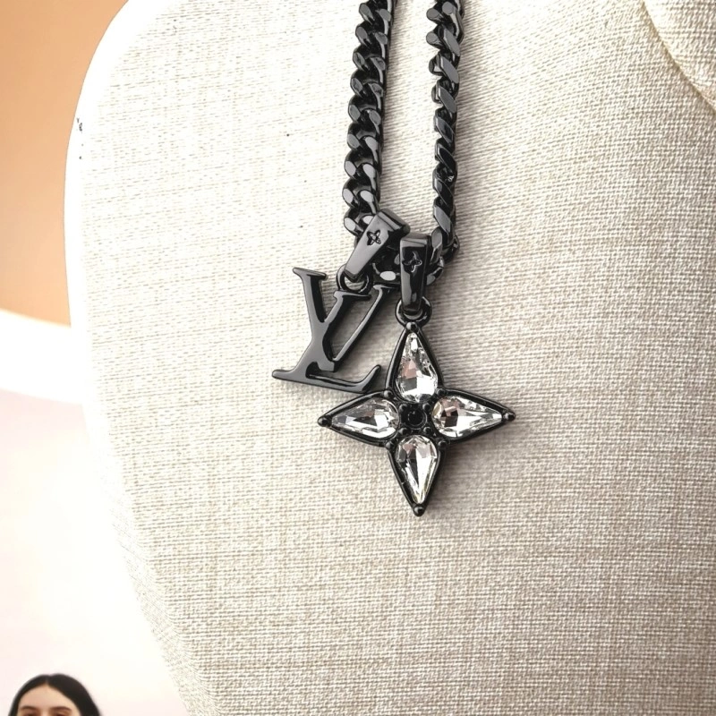 SmartChoice Louis Vuitton Necklaces 247806