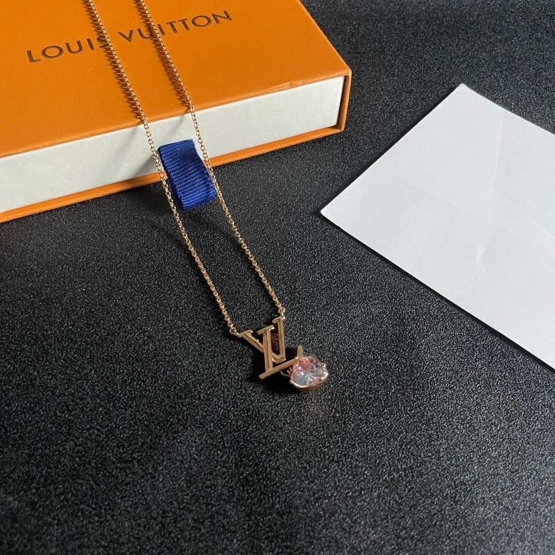 Louis Vuitton Necklaces FastDry 247828