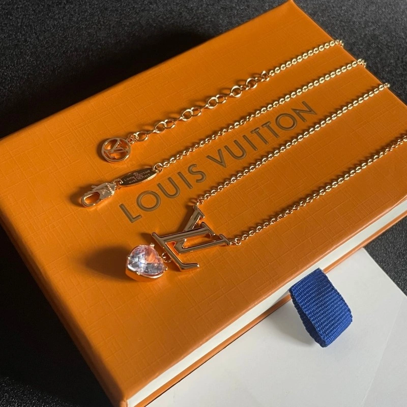 Louis Vuitton Necklaces FastDry 247828