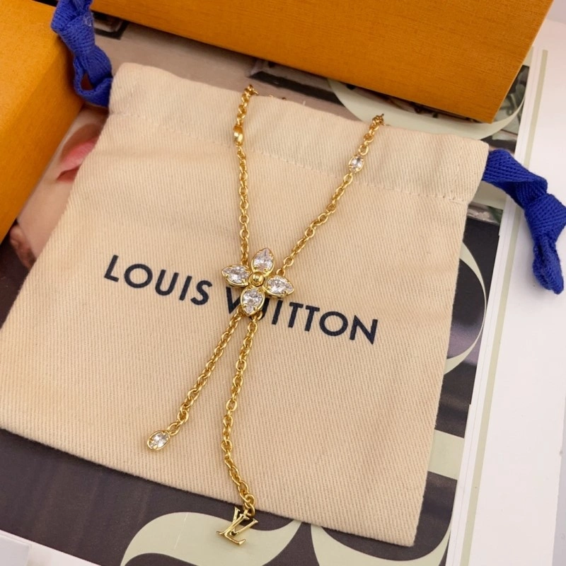 Louis Vuitton Necklaces Affordable 247826