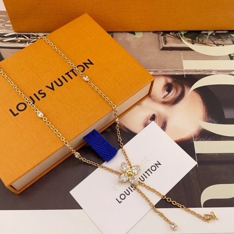 Louis Vuitton Necklaces Affordable 247826