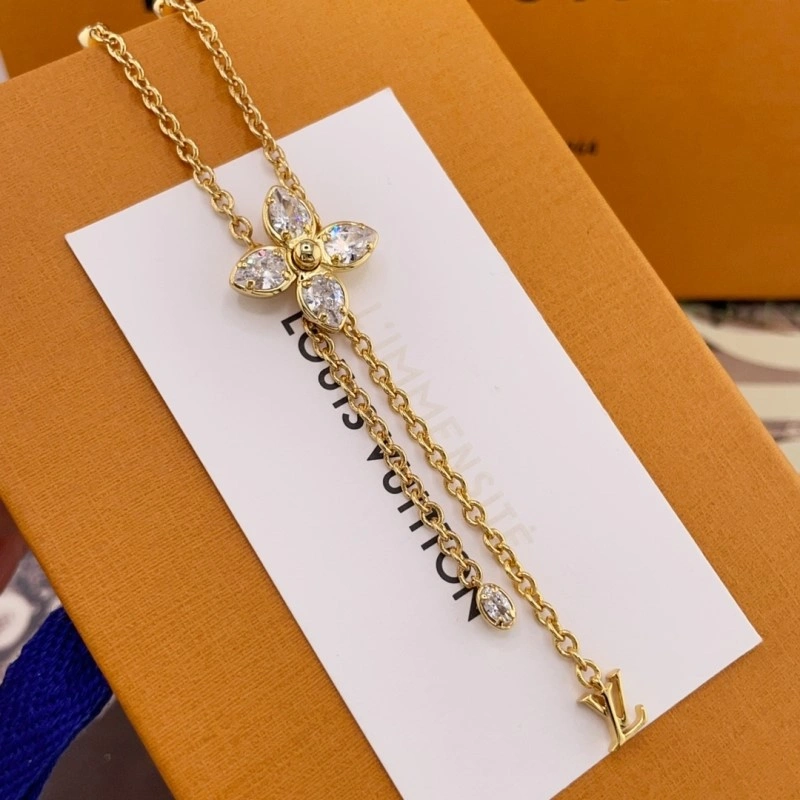 Louis Vuitton Necklaces Affordable 247826
