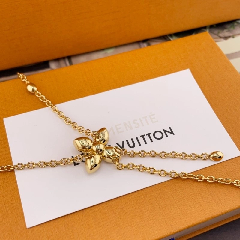 Louis Vuitton Necklaces Affordable 247826