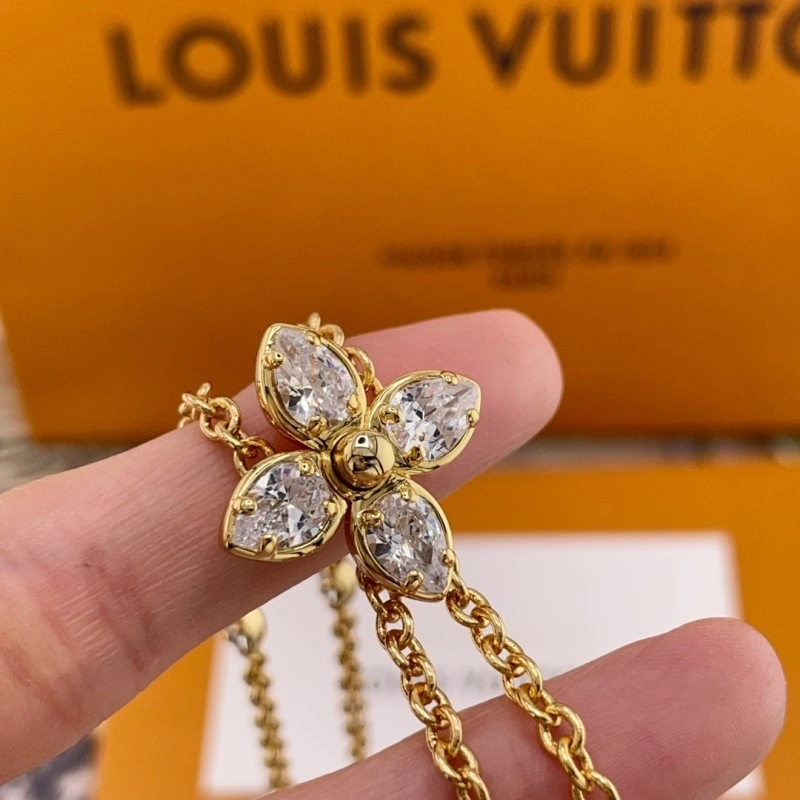 Louis Vuitton Necklaces Affordable 247826