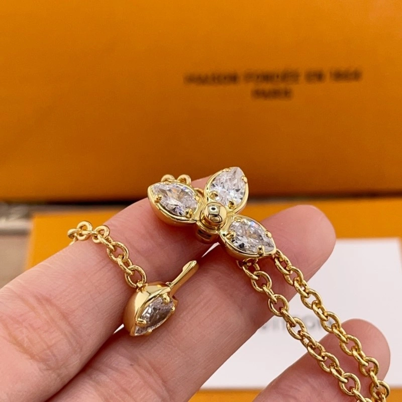 Louis Vuitton Necklaces Affordable 247826