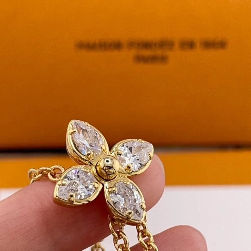 Louis Vuitton Necklaces Affordable 247826