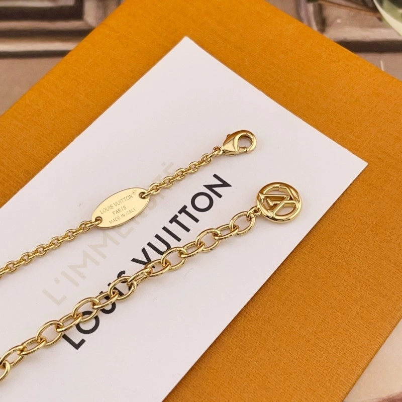 Louis Vuitton Necklaces Seasonal 247824