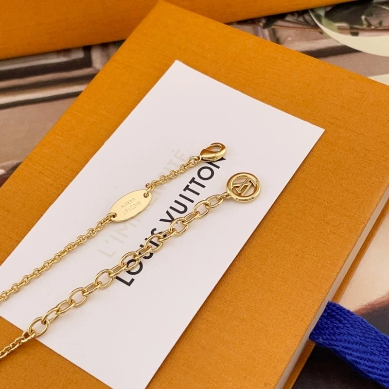 Louis Vuitton Necklaces Seasonal 247824