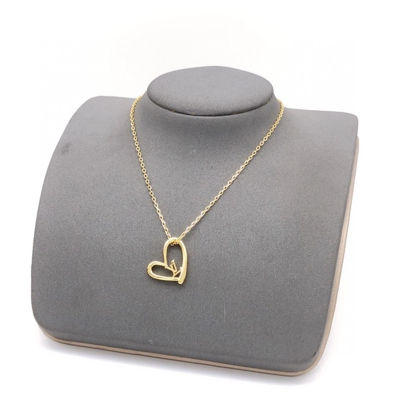 Louis Vuitton Necklaces Unique 247802