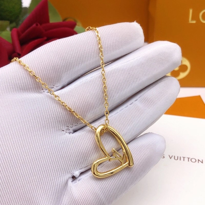 Louis Vuitton Necklaces Unique 247802