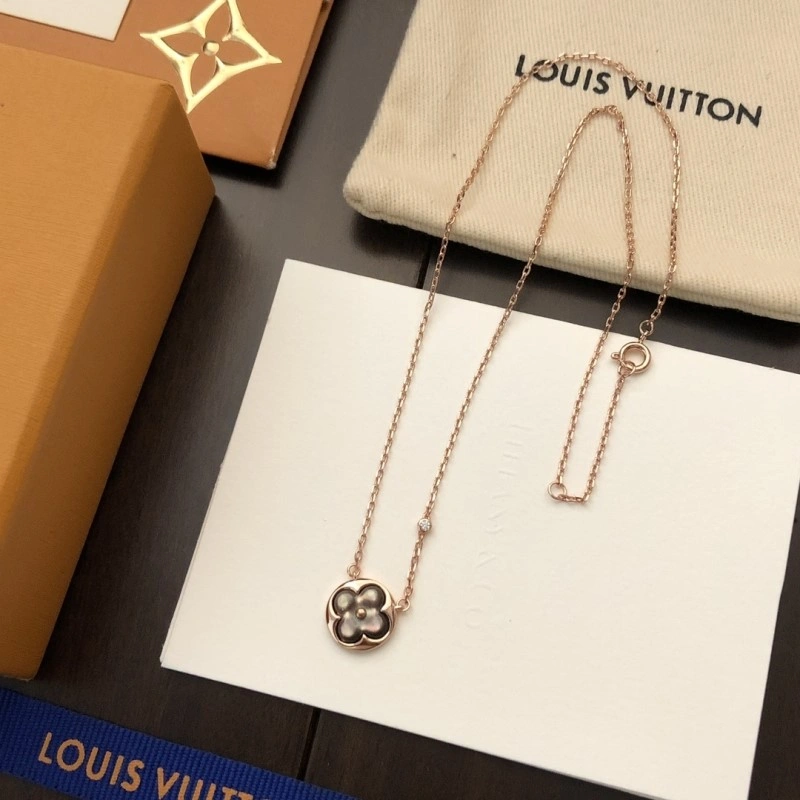 Louis Vuitton Necklaces MultiPurpose 247807