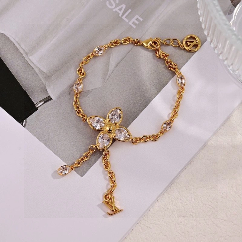 Louis Vuitton Necklaces Practical 247800