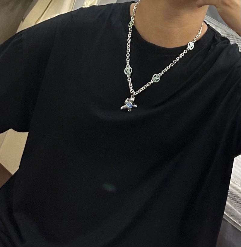 Affordable Louis Vuitton Necklaces 247797
