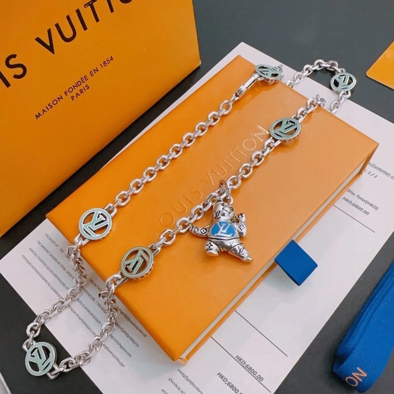 Affordable Louis Vuitton Necklaces 247797