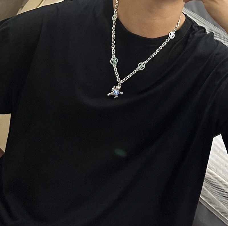 Affordable Louis Vuitton Necklaces 247797