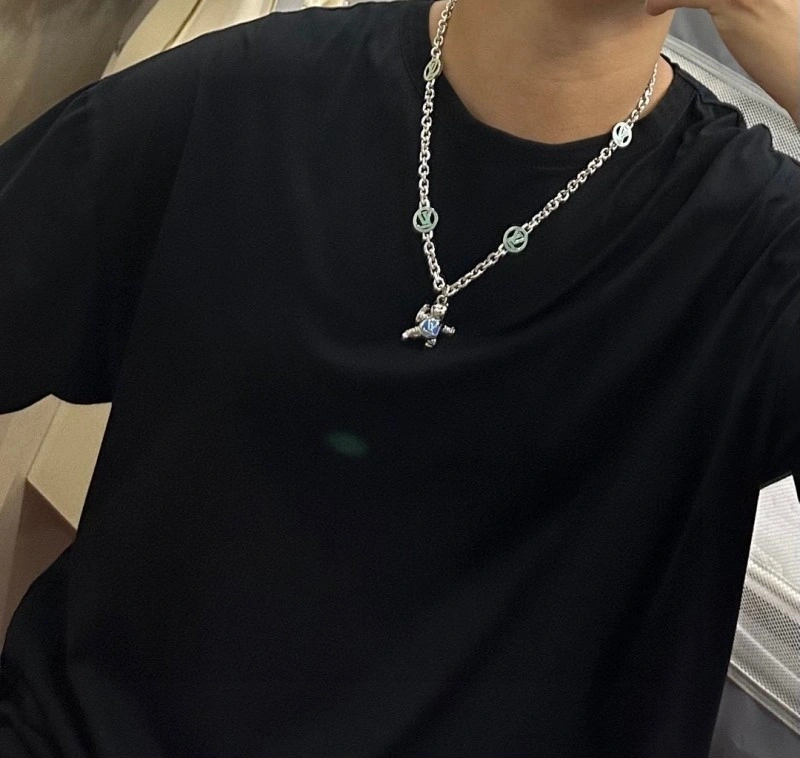 Affordable Louis Vuitton Necklaces 247797