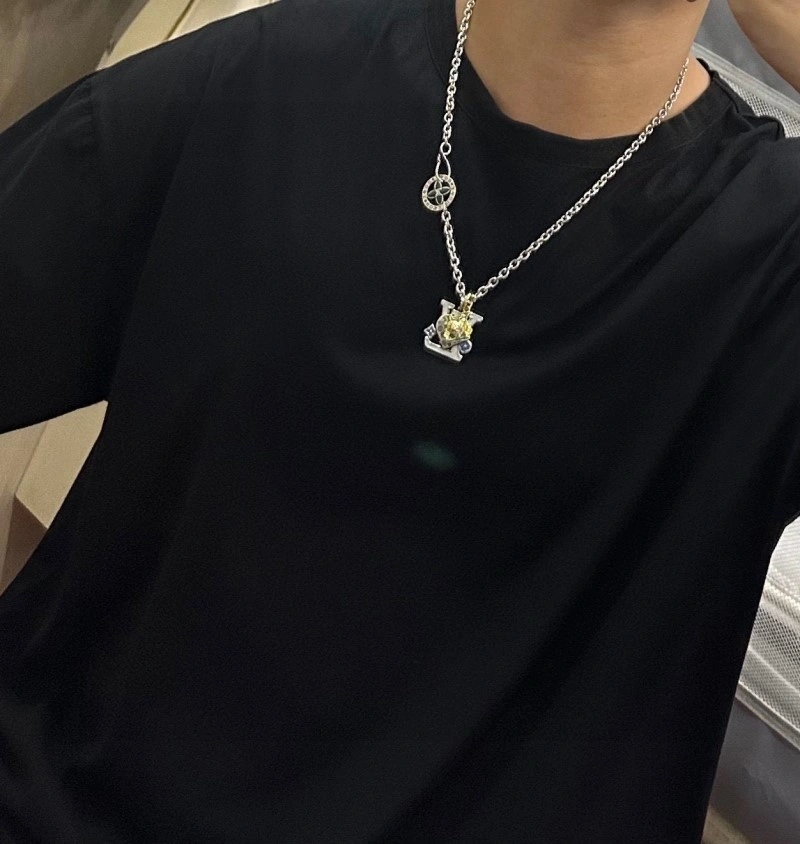 Louis Vuitton Necklaces SoftTouch 247796